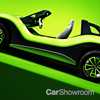 2019 Volkswagen I.D. Buggy – Geneva Motor Show