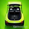 2019 Volkswagen I.D. Buggy – Geneva Motor Show