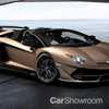 Lamborghini Outs Open-Top Aventador SVJ Roadster