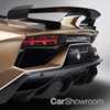Lamborghini Outs Open-Top Aventador SVJ Roadster