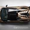 Lamborghini Outs Open-Top Aventador SVJ Roadster