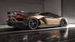 Lamborghini Outs Open-Top Aventador SVJ Roadster