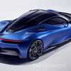 The Pininfarina Battista Is A 1400kW EV Beast
