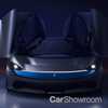 The Pininfarina Battista Is A 1400kW EV Beast