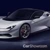 The Pininfarina Battista Is A 1400kW EV Beast