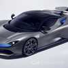 The Pininfarina Battista Is A 1400kW EV Beast