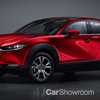 Mazda’s Newest Crossover, CX-30, Graces Geneva First