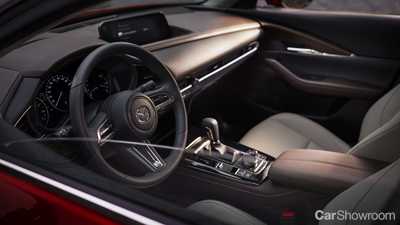 Mazda’s Newest Crossover, CX-30, Graces Geneva First