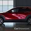 Mazda’s Newest Crossover, CX-30, Graces Geneva First