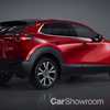 Mazda’s Newest Crossover, CX-30, Graces Geneva First