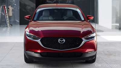 Mazda’s Newest Crossover, CX-30, Graces Geneva First