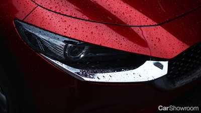 Mazda’s Newest Crossover, CX-30, Graces Geneva First