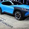 2019 Subaru Viziv Adrenaline Concept – Geneva Motor Show