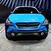 2019 Subaru Viziv Adrenaline Concept – Geneva Motor Show