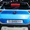 2019 Subaru Viziv Adrenaline Concept – Geneva Motor Show