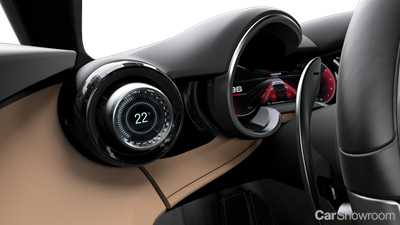 Alfa Romeo Unveils Tonale Concept, A PHEV Crossover