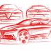 Alfa Romeo Unveils Tonale Concept, A PHEV Crossover