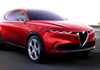 Alfa Romeo Unveils Tonale Concept, A PHEV Crossover