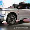2019 Mitsubishi Engelberg Tourer Concept – Geneva Motor Show