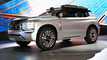 2019 Mitsubishi Engelberg Tourer Concept – Geneva Motor Show