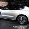 2019 Mitsubishi Engelberg Tourer Concept – Geneva Motor Show