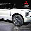 2019 Mitsubishi Engelberg Tourer Concept – Geneva Motor Show