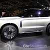 2019 Mitsubishi Engelberg Tourer Concept – Geneva Motor Show