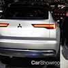 2019 Mitsubishi Engelberg Tourer Concept – Geneva Motor Show