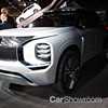 2019 Mitsubishi Engelberg Tourer Concept – Geneva Motor Show