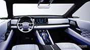 2019 Mitsubishi Engelberg Tourer Concept – Geneva Motor Show