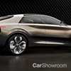 2019 'Imagine by Kia' Concept – Geneva Motor Show