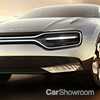 2019 'Imagine by Kia' Concept – Geneva Motor Show