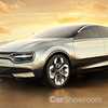 2019 'Imagine by Kia' Concept – Geneva Motor Show