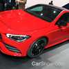 Mercedes-Benz Gets CLA Shooting Right The 2nd Time