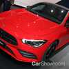 Mercedes-Benz Gets CLA Shooting Right The 2nd Time