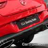 Mercedes-Benz Gets CLA Shooting Right The 2nd Time