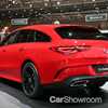 Mercedes-Benz Gets CLA Shooting Right The 2nd Time