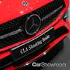 Mercedes-Benz Gets CLA Shooting Right The 2nd Time