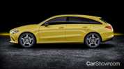 Mercedes-Benz Gets CLA Shooting Right The 2nd Time