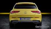 Mercedes-Benz Gets CLA Shooting Right The 2nd Time