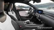 Mercedes-Benz Gets CLA Shooting Right The 2nd Time