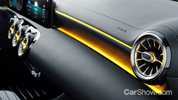 Mercedes-Benz Gets CLA Shooting Right The 2nd Time