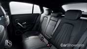 Mercedes-Benz Gets CLA Shooting Right The 2nd Time
