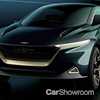 2019 Lagonda All-Terrain Concept – Geneva Motor Show