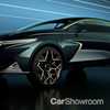 2019 Lagonda All-Terrain Concept – Geneva Motor Show