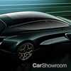 2019 Lagonda All-Terrain Concept – Geneva Motor Show