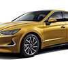 2020 Hyundai Sonata Goes Upmarket & Niche – Gallery