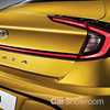 2020 Hyundai Sonata Goes Upmarket & Niche – Gallery