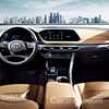 2020 Hyundai Sonata Goes Upmarket & Niche – Gallery