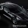 2019 Bugatti La Voiture Noire